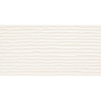 Tubadzin Industria White 1 Str 30.8x60.8