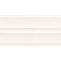 Tubadzin Industria White 2 Str 30.8x60.8