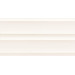 Tubadzin Industria White 2 Str 30.8x60.8