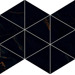 Tubadzin Inpoint Mosaic 25.8x32.8