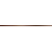Tubadzin Kaledonia Copper 2.3x74.8