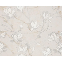 Керамика Tubadzin Liberte Dekor Fleur 2 Elements 74.8x59.8