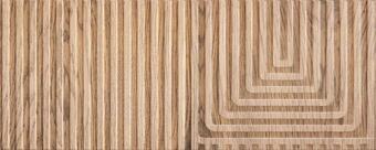 Керамика Tubadzin Liberte Wood 2 Str 29.8x74.8