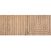 Керамика Tubadzin Liberte Wood 2 Str 29.8x74.8