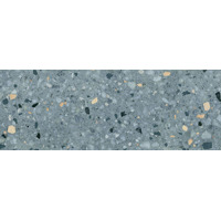 Tubadzin Macchia Blue 32.8x89.8