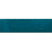 Керамика Tubadzin Masovia Turchese B Gloss Str 7.8x29.8