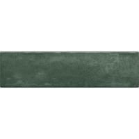 Керамика Tubadzin Masovia Verde A Gloss Str 7.8x29.8