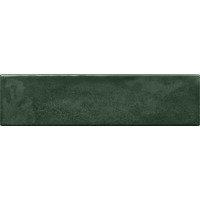 Керамика Tubadzin Masovia Verde B Gloss Str 7.8x29.8