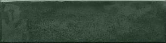 Керамика Tubadzin Masovia Verde B Gloss Str 7.8x29.8