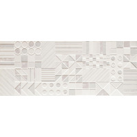 Tubadzin Modern Basalt Dekor A 29.8x74.8