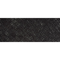 Tubadzin Modern Basalt Dekor Black 29.8x74.8