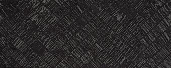 Tubadzin Modern Basalt Dekor Black 29.8x74.8