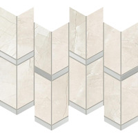 Tubadzin Muse Mosaic 26.7x37.3