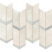 Tubadzin Muse Mosaic 26.7x37.3