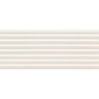 Tubadzin My Tones White Str 29.8x74.8
