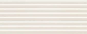 Tubadzin My Tones White Str 29.8x74.8