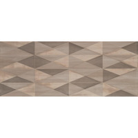Tubadzin Nursa Decor Grey 29.8x74.8