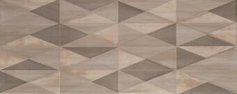 Tubadzin Nursa Decor Grey 29.8x74.8