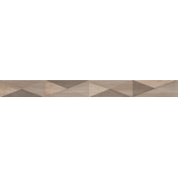 Tubadzin Nursa Strip Grey 7.3x74.8