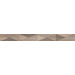 Tubadzin Nursa Strip Grey 7.3x74.8