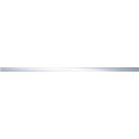 Tubadzin Nursa Strip Steel 18 2.3x74.8