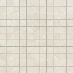 Tubadzin Obsydian Mosaic White 29.8x29.8