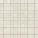 Tubadzin Obsydian Mosaic White 29.8x29.8