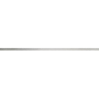 Tubadzin Obsydian Strip Steel 10 1.5x59.3