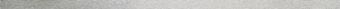 Tubadzin Obsydian Strip Steel 10 1.5x59.3