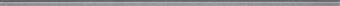 Tubadzin Organic Matt Strip Glass Grey 1.5x89.8
