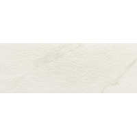 Tubadzin Organic Matt White 1 Str 32.8x89.8