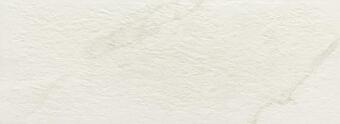 Tubadzin Organic Matt White 1 Str 32.8x89.8
