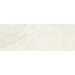 Tubadzin Organic Matt White 16.3x44.8