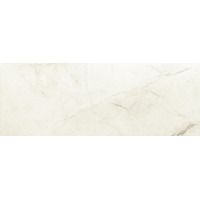 Tubadzin Organic Matt White 32.8x89.8