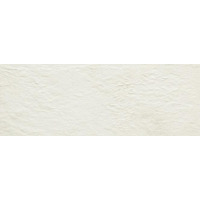 Tubadzin Organic Matt White Str 16.3x44.8