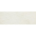 Tubadzin Organic Matt White Str 16.3x44.8