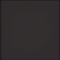 Tubadzin Pastele Black Mat 20x20