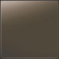 Tubadzin Pastele Brown 20x20