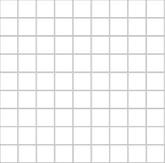 Tubadzin Pastele Mosaic Ligh Green 30.1x30.1