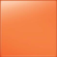 Tubadzin Pastele Orange 20x20