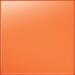 Tubadzin Pastele Orange 20x20