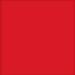 Tubadzin Pastele Red Mat 20x20