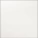 Tubadzin Pastele White 20x20