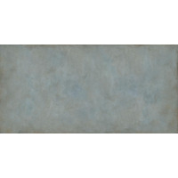 Керамогранит Tubadzin Patina Plate Blue 59.8x119.8
