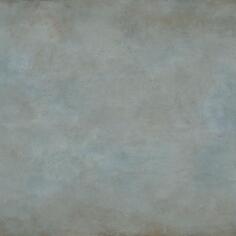 Керамогранит Tubadzin Patina Plate Blue 79.8x79.8