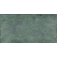 Керамогранит Tubadzin Patina Plate Green 119.8x239.8