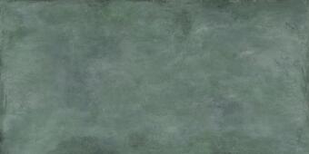Керамогранит Tubadzin Patina Plate Green 119.8x239.8