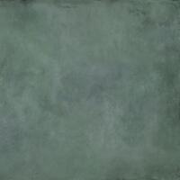 Керамогранит Tubadzin Patina Plate Green 79.8x79.8