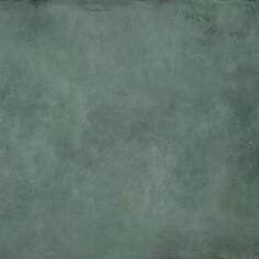 Керамогранит Tubadzin Patina Plate Green 79.8x79.8