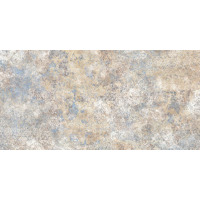 Керамогранит Tubadzin Persian Tale Blue 59.8x119.8